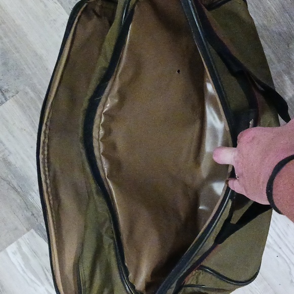 Samsonite large duffle - Picture 5 of 6